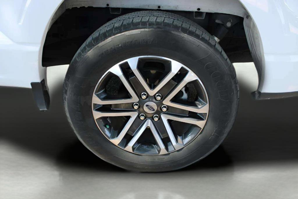 Used 2023 Ford F150 XL w/ STX Appearance Package RWD image 15