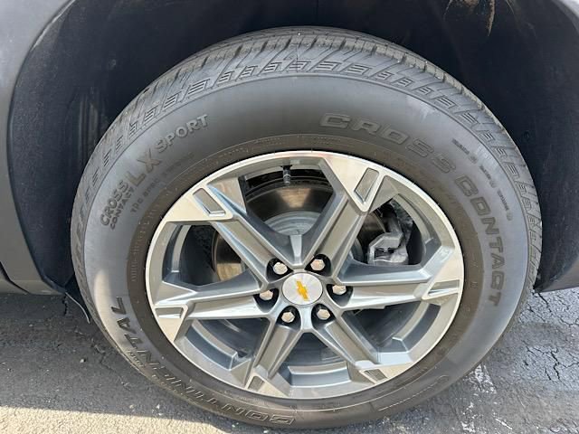 Used 2023 Chevrolet Blazer LT w/ Driver Confidence Package image 39