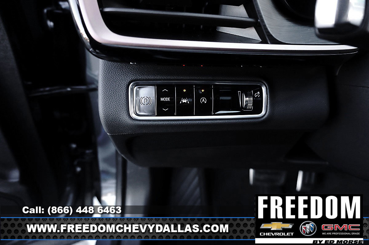 New 2026 Buick Envision Sport Touring image 24