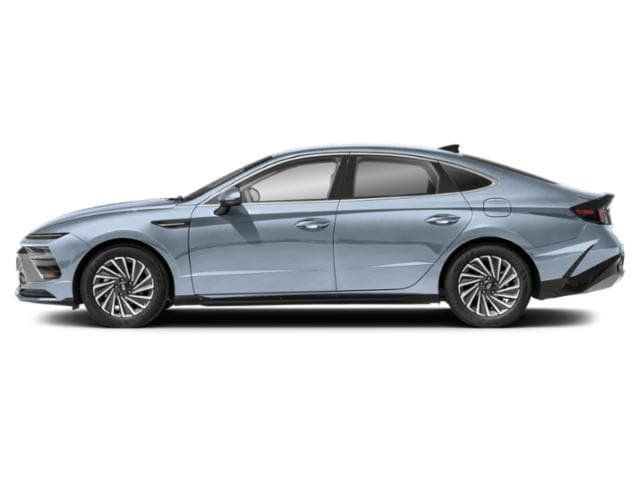 New 2026 Hyundai Sonata SEL image 2