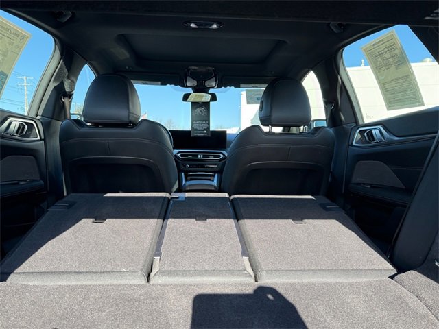 Certified 2024 BMW M440i xDrive Gran Coupe w/ Premium Package image 23