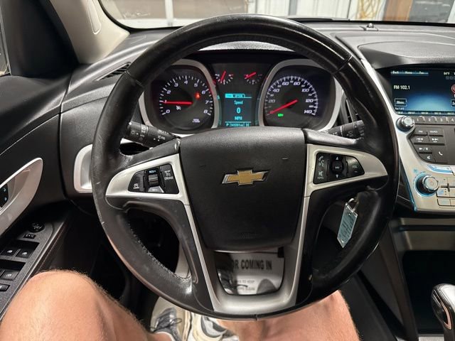 Used 2013 Chevrolet Equinox LT image 11