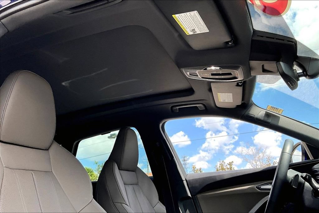 Certified 2025 Audi Q5 Premium w/ Premium Plus AWD/4WD image 22