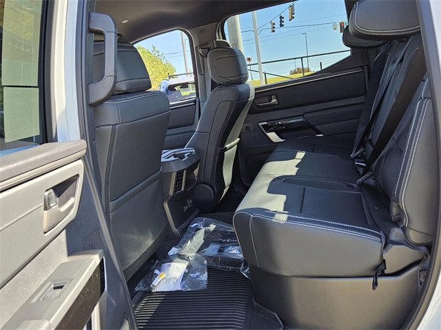 New 2026 Toyota Tundra Limited image 6