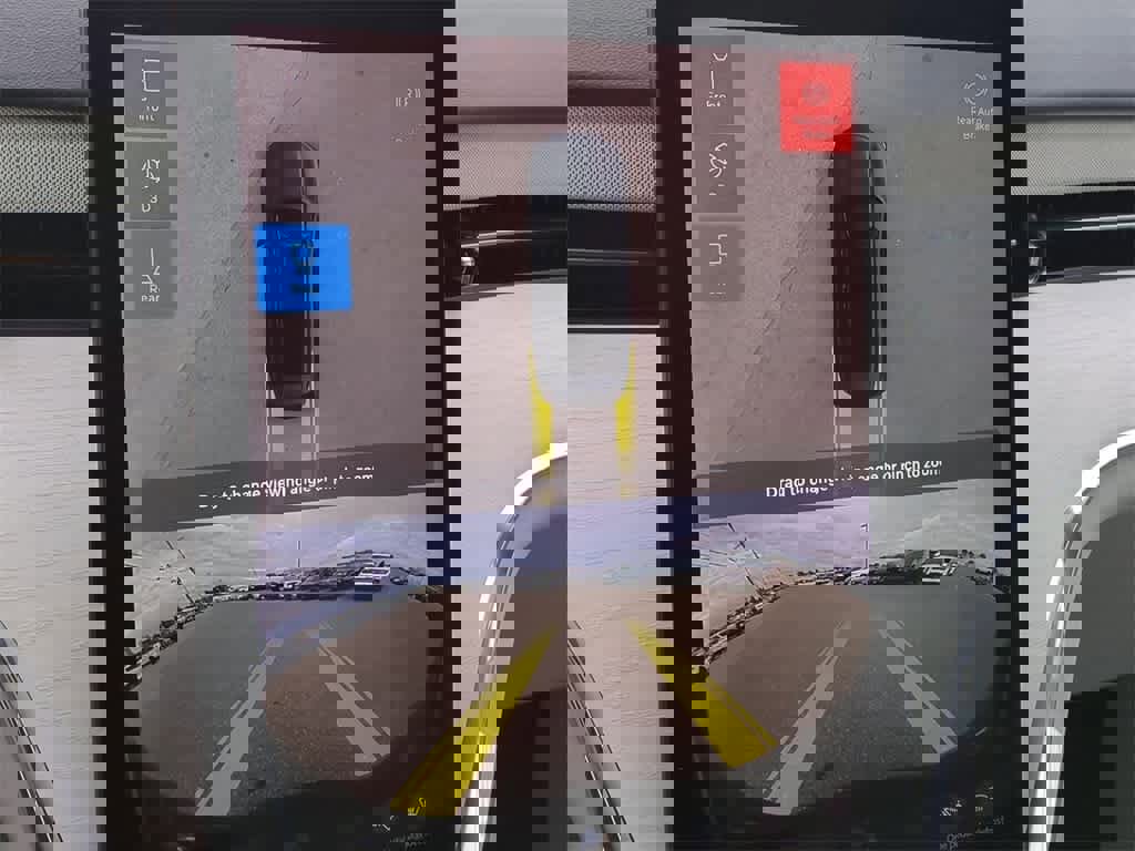 New 2025 Volvo EX90 Ultra w/ Protection Package Premier image 30