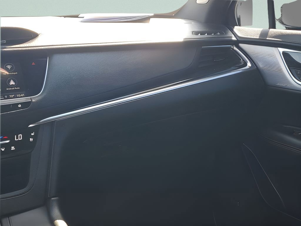 Used 2023 Cadillac XT5 Premium Luxury image 26