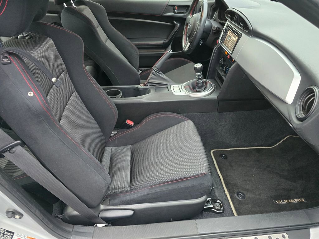Used 2013 Subaru BRZ Premium image 12