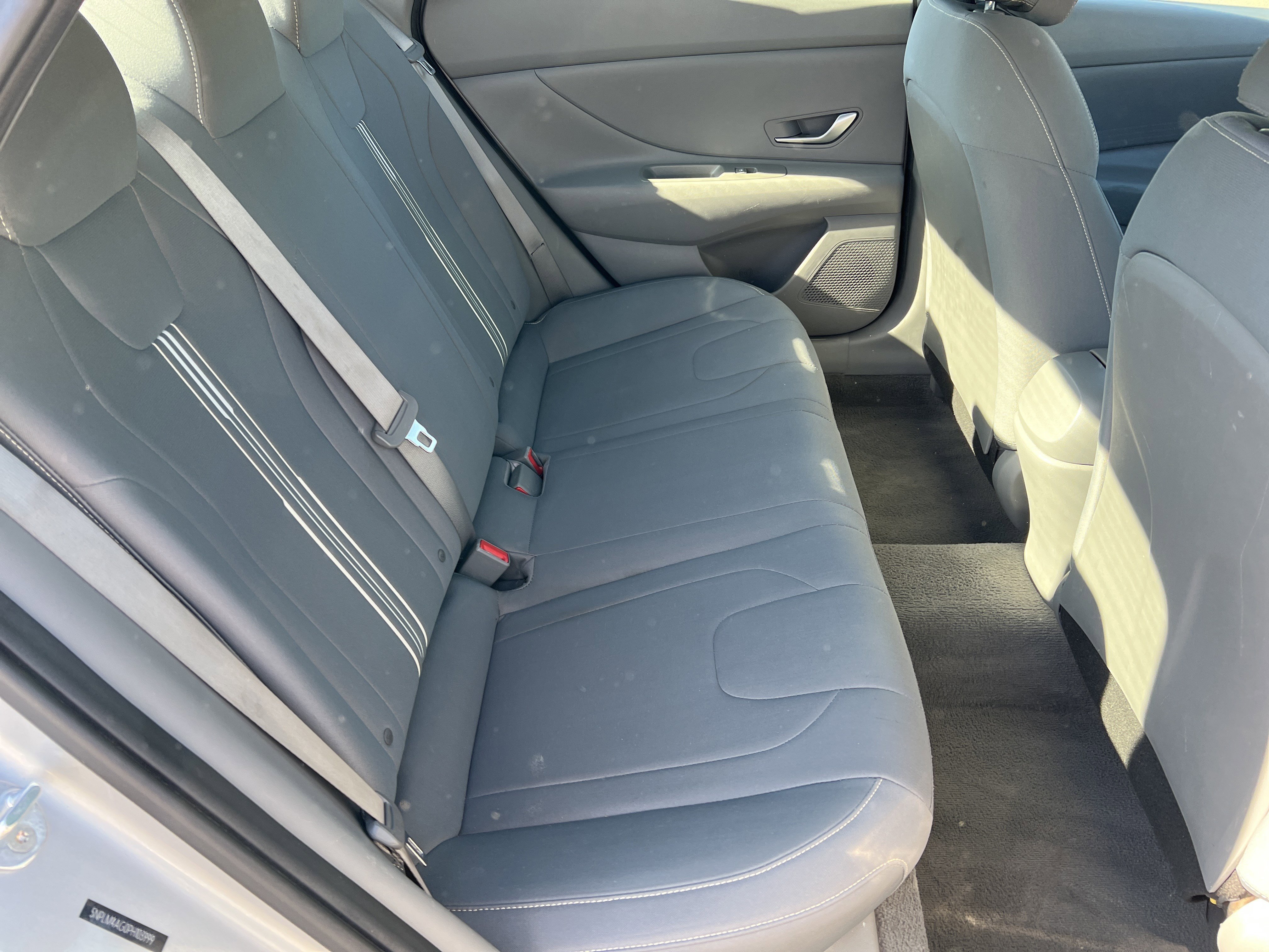 Used 2023 Hyundai Elantra SEL FWD image 26