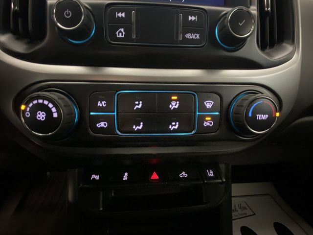 Used 2022 Chevrolet Colorado LT w/ Fleet Safety Package image 19