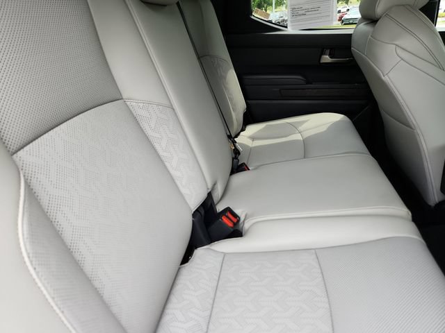 Certified 2025 Toyota Tacoma Limited AWD/4WD image 18