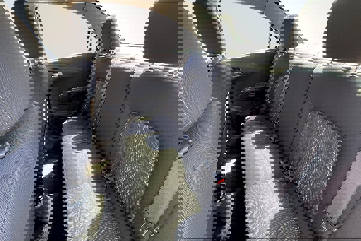 Used 2017 Chevrolet Sonic LT image 26