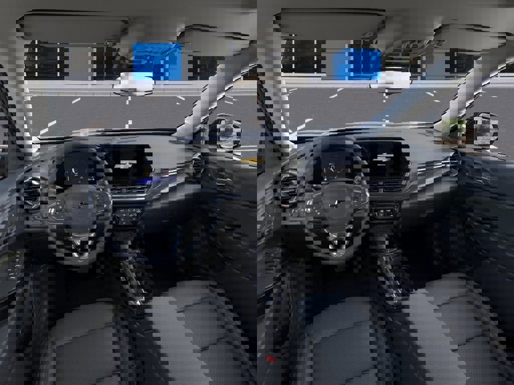 New 2026 Chevrolet Trax ACTIV image 16