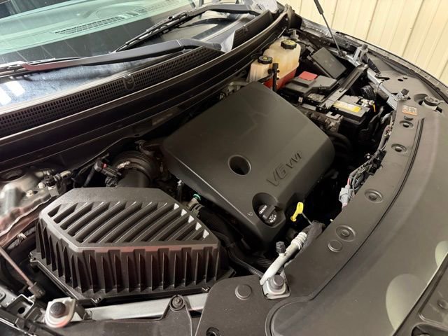 Used 2023 Buick Enclave Essence w/ Experience Buick Package AWD/4WD image 49