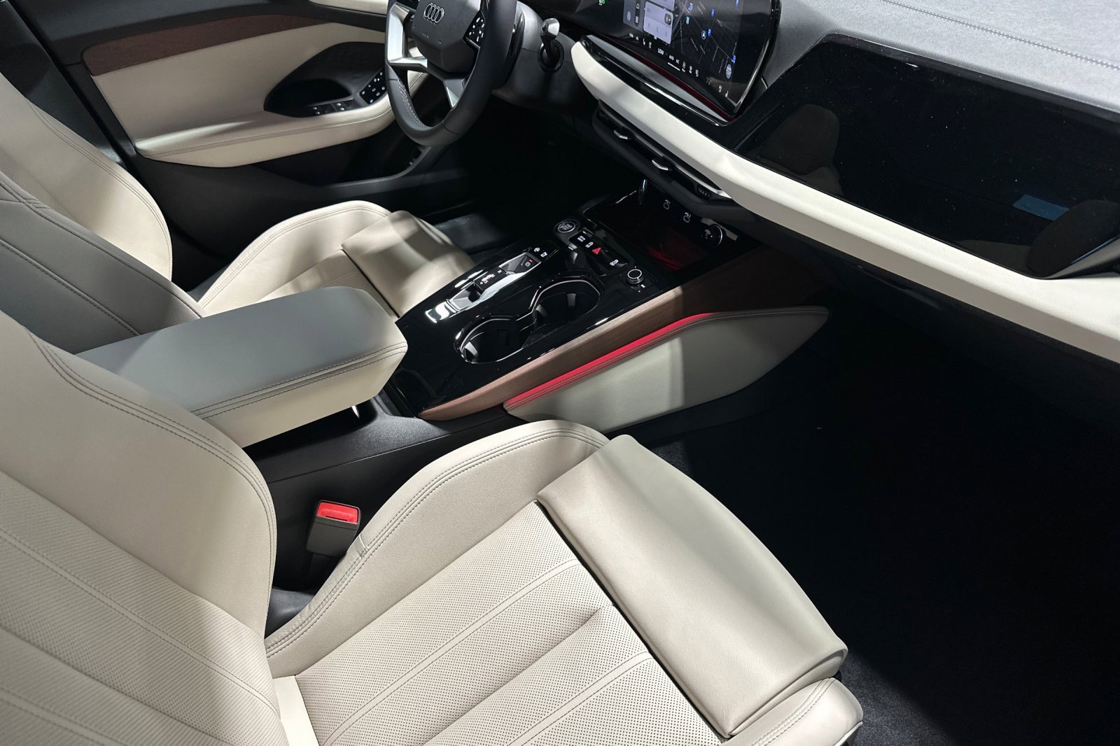 New 2026 Audi A5 2.0T Premium Plus AWD/4WD image 14