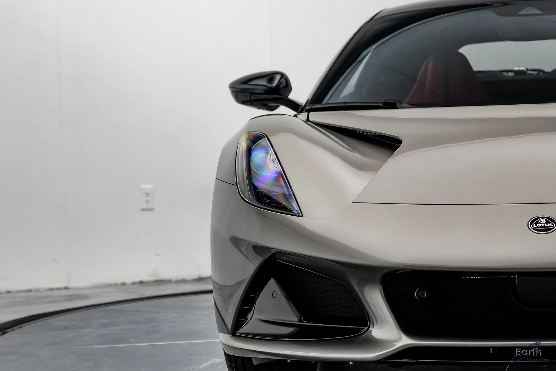 New 2026 Lotus Emira image 33