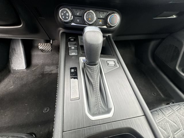 Certified 2025 Nissan Kicks SV w/ SV Premium Package AWD/4WD image 20