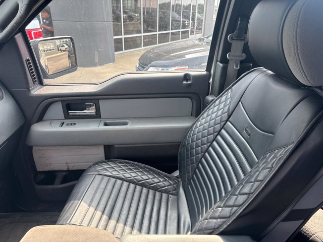 Used 2013 Ford F150 STX w/ Mid Equipment Group AWD/4WD image 26