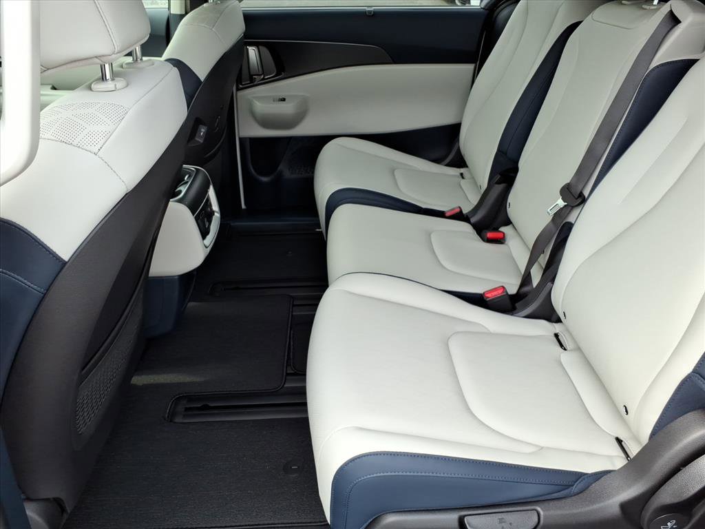 New 2026 Kia Carnival SX image 12