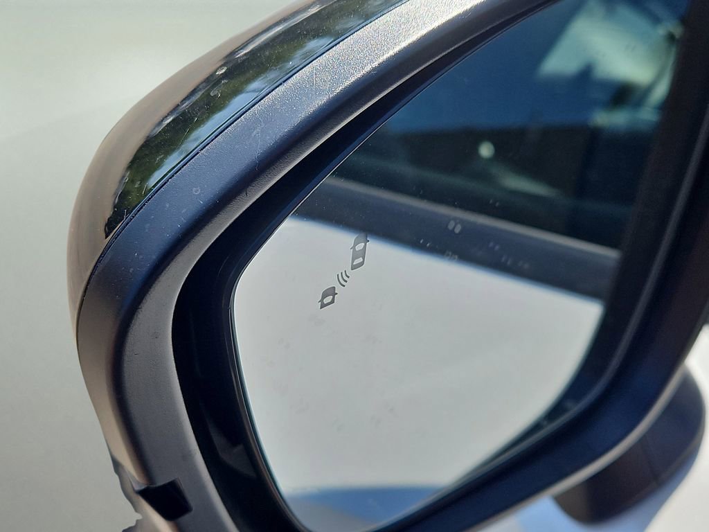 New 2025 Nissan Murano SL w/ Cargo Package image 5