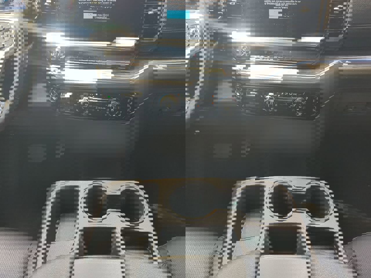 Certified 2024 Chevrolet Silverado 2500 LTZ image 19