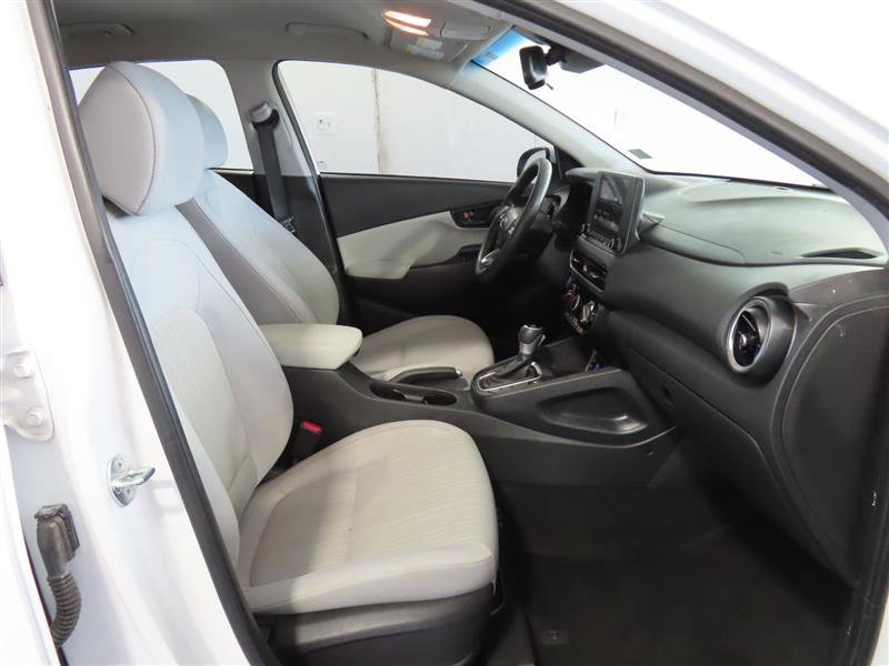 Used 2023 Hyundai Kona SEL image 33