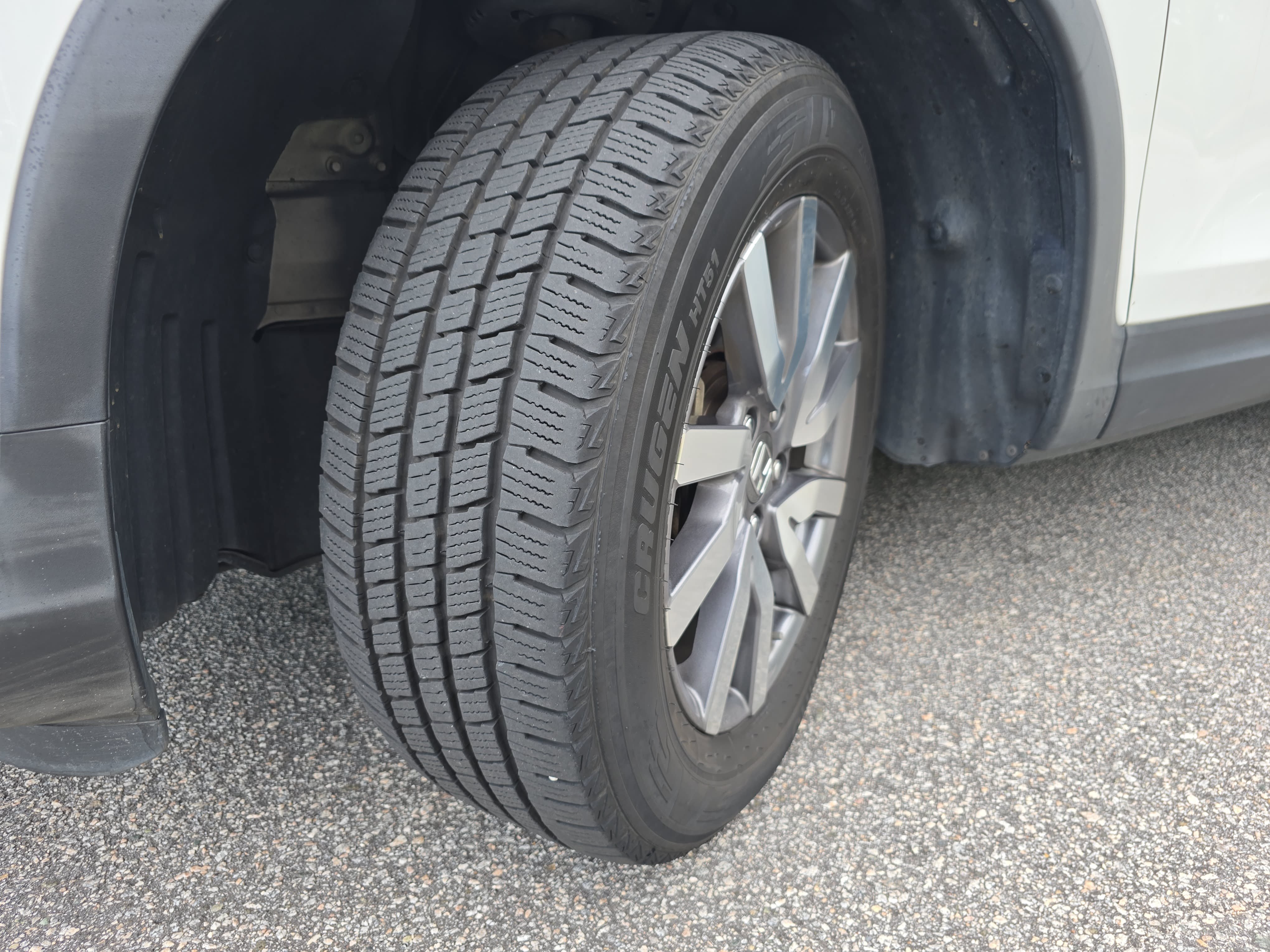 Used 2020 Honda Pilot EX image 32