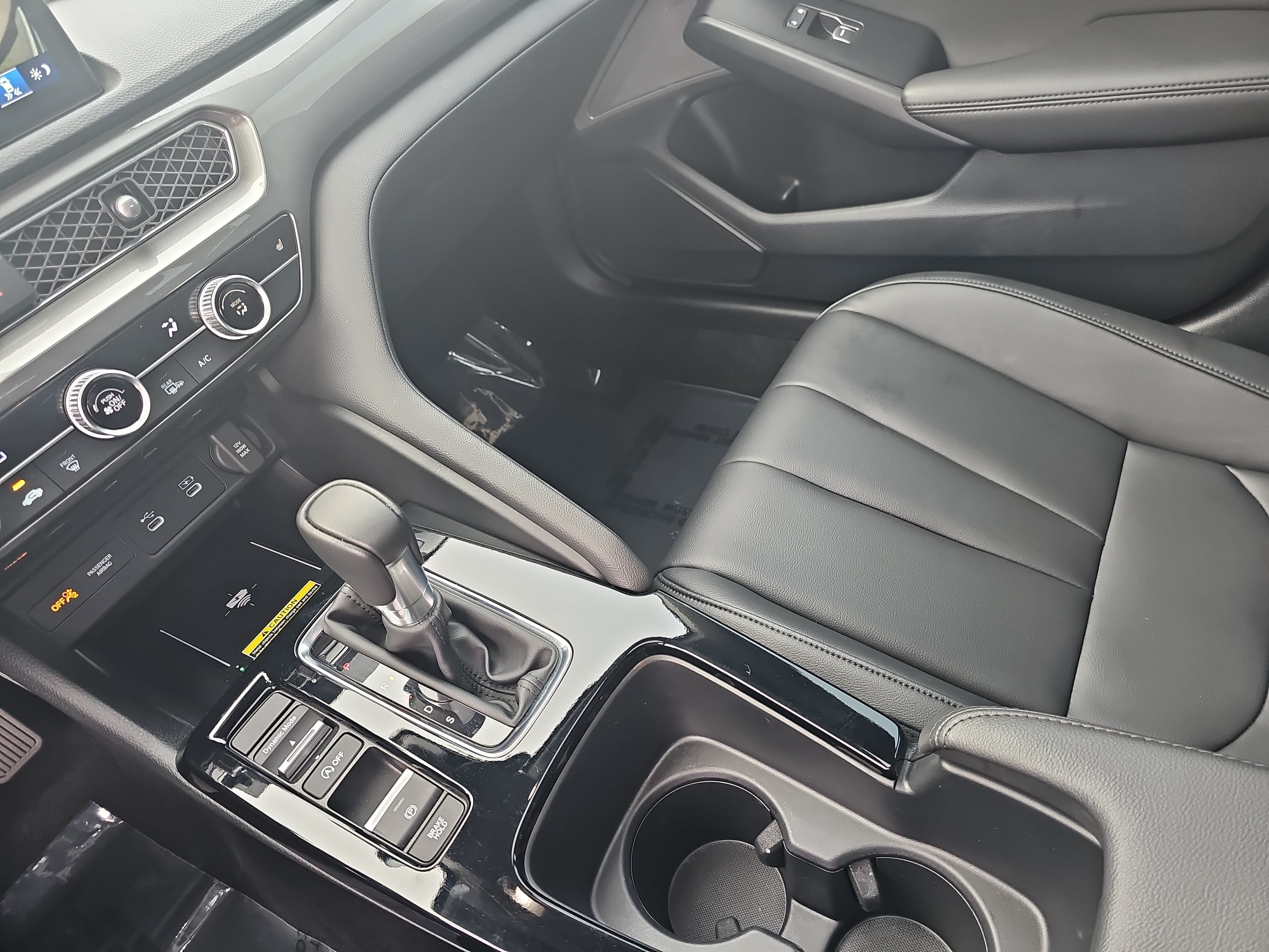 Certified 2026 Acura Integra FWD image 24