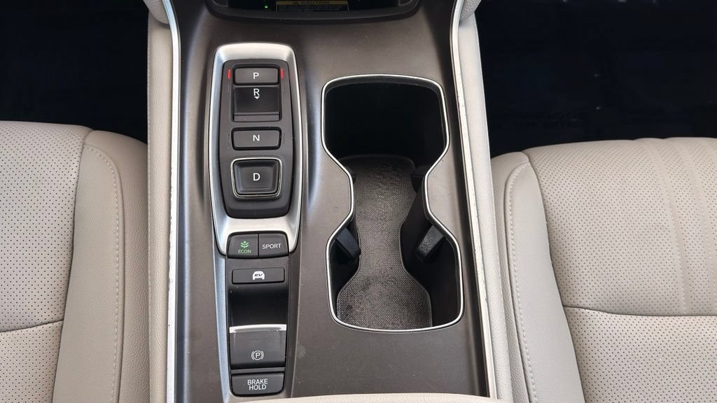 Certified 2021 Honda Accord EX-L image 24