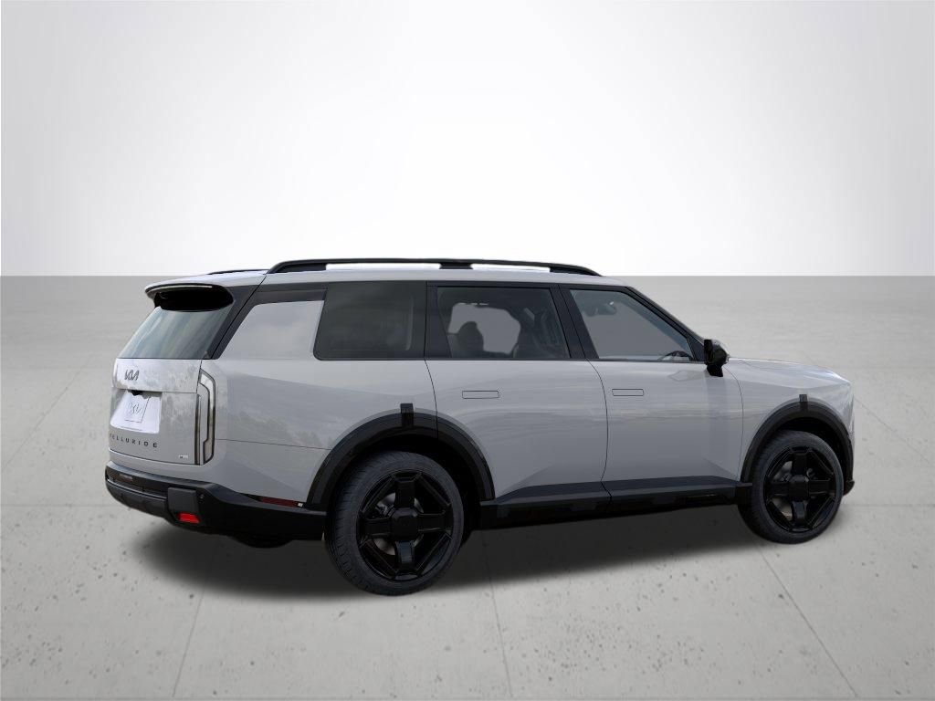 New 2027 Kia Telluride X-Line SX Prestige AWD/4WD image 6