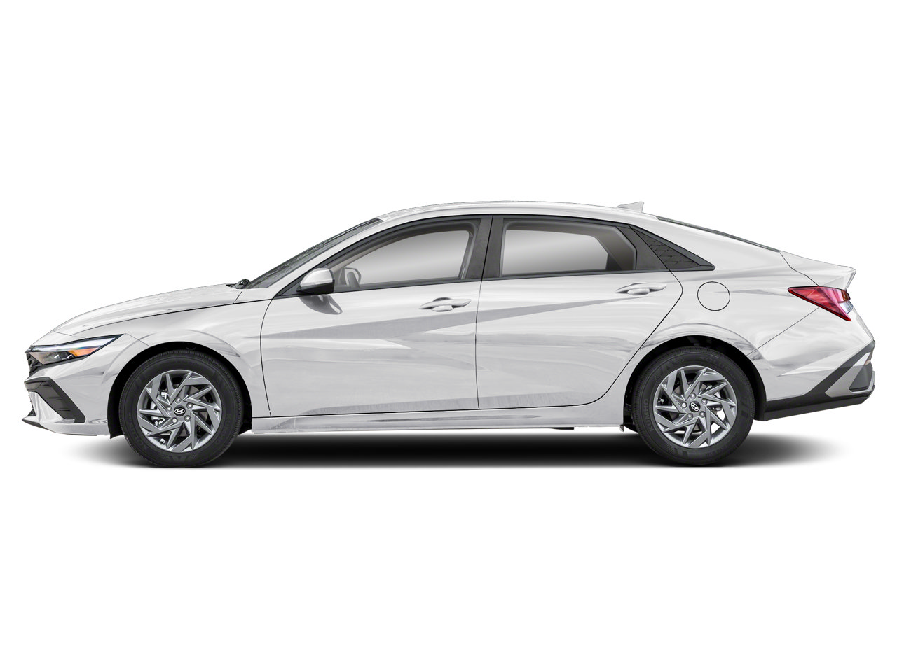 New 2026 Hyundai Elantra SEL Sport FWD image 28