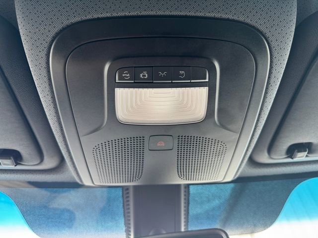 New 2025 Mercedes-Benz Sprinter 2500 image 37