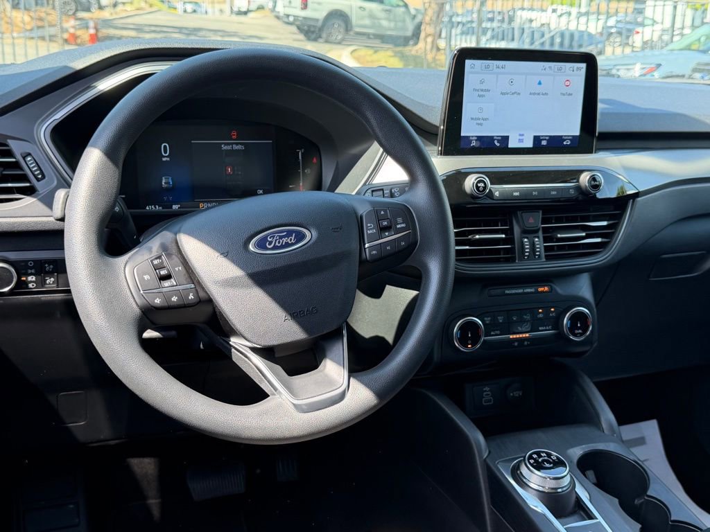 New 2025 Ford Escape Active FWD image 32