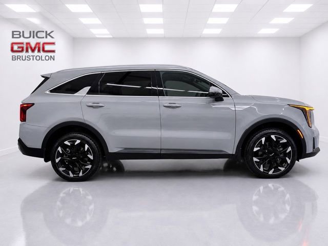 Used 2025 Kia Sorento EX AWD/4WD image 4