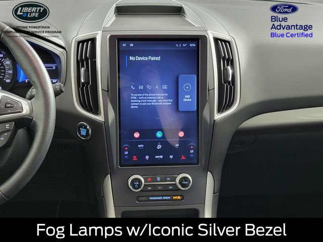 Certified 2023 Ford Edge SEL w/ Convenience Package AWD/4WD image 22