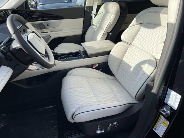 New 2026 Lincoln Nautilus Black Label w/ Jet Appearance Package image 20