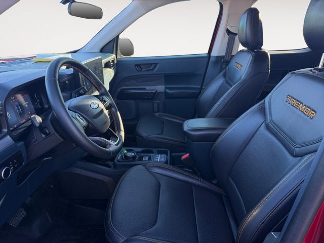 Used 2025 Ford Maverick Tremor AWD/4WD image 9