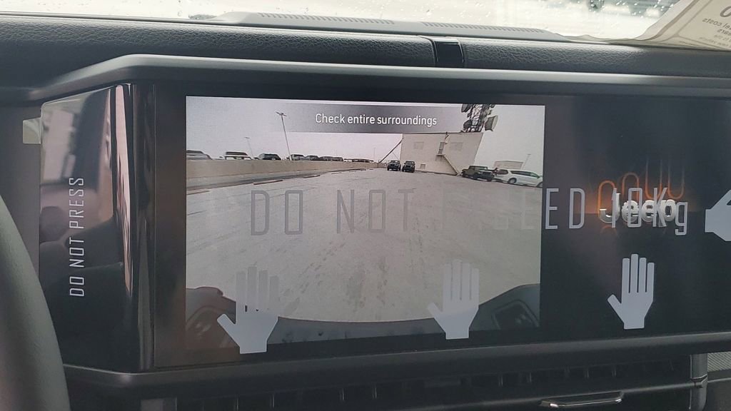 New 2026 Jeep Gladiator Sport image 24