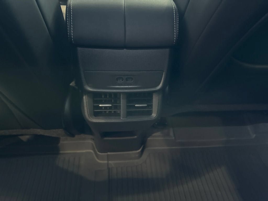 New 2027 GMC Terrain Elevation w/ Elevation Premium Package AWD/4WD image 21