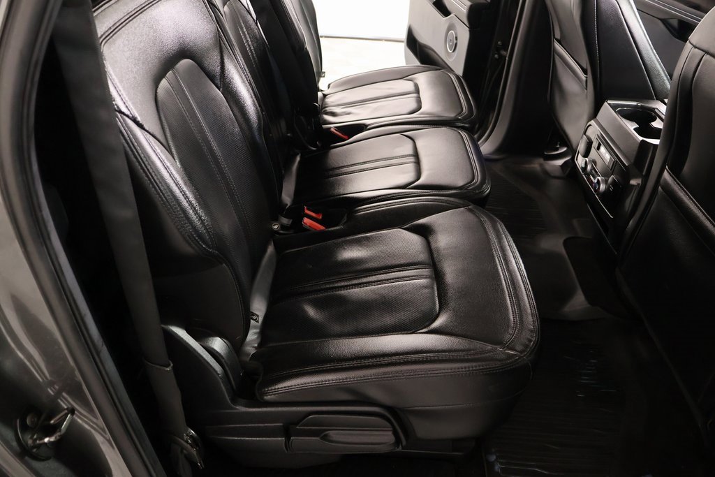 Used 2021 Ford Expedition Max Limited image 16