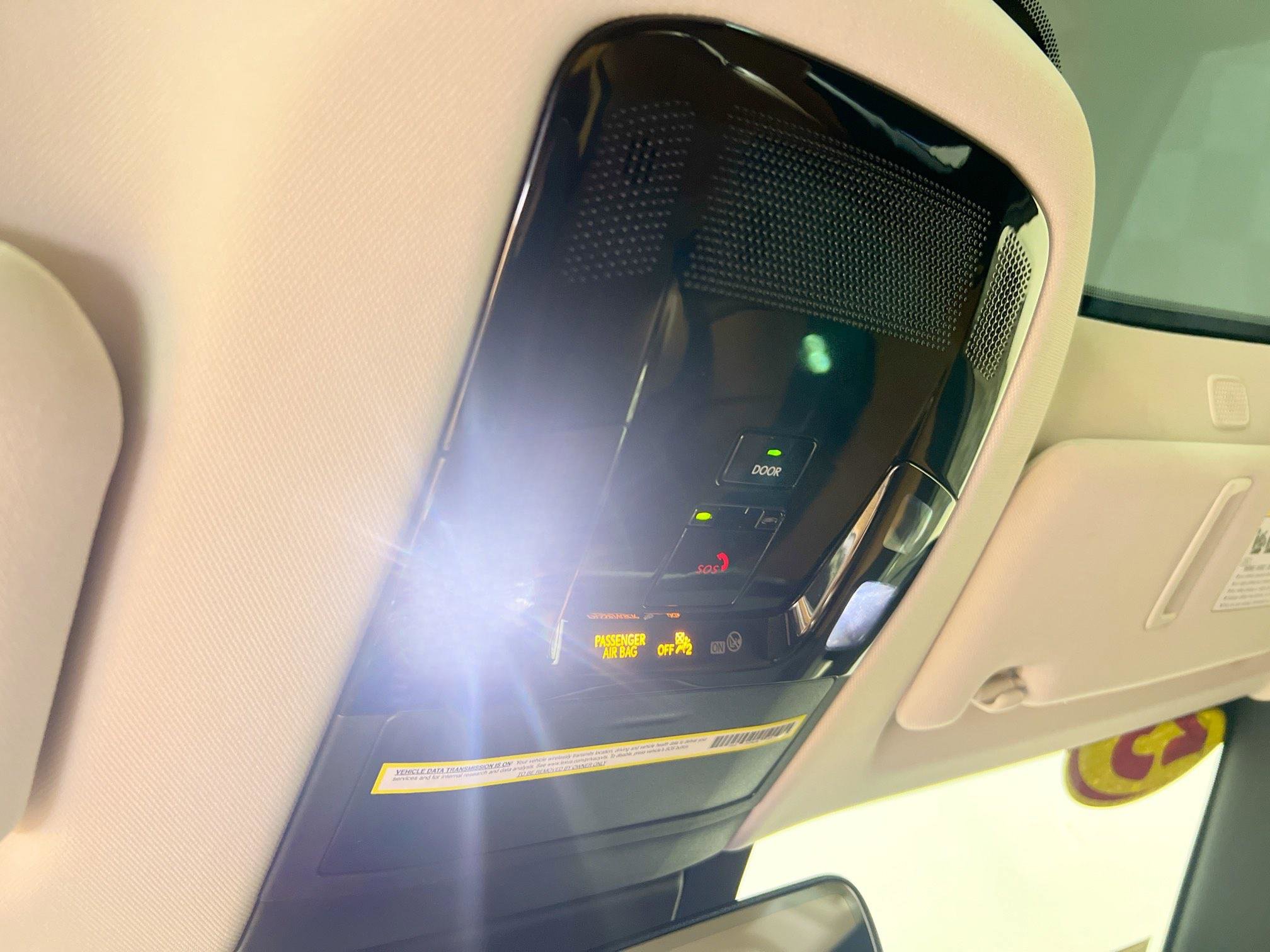 Used 2023 Lexus RZ 450e Premium image 22