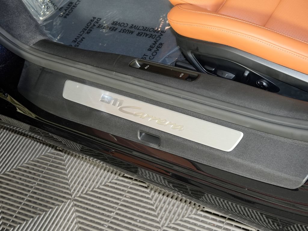 New 2026 Porsche 911 Carrera RWD image 26