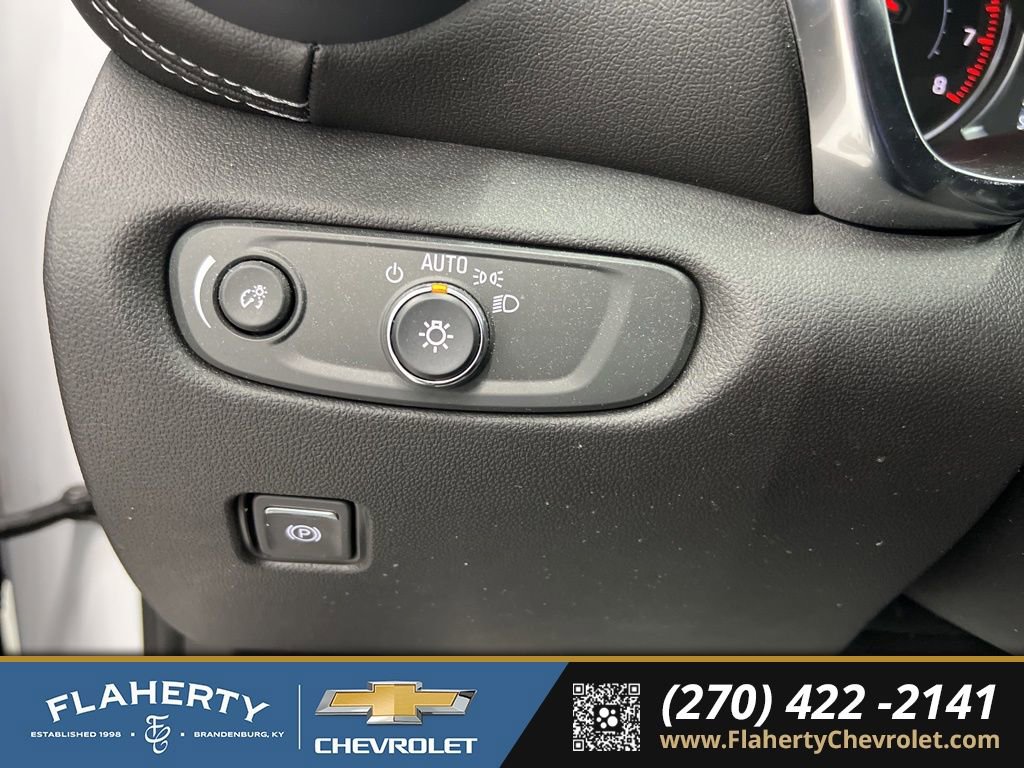 Used 2023 Chevrolet Blazer LT image 21