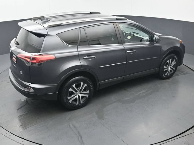 Used 2018 Toyota RAV4 LE w/ All Weather Liner Package AWD/4WD image 37