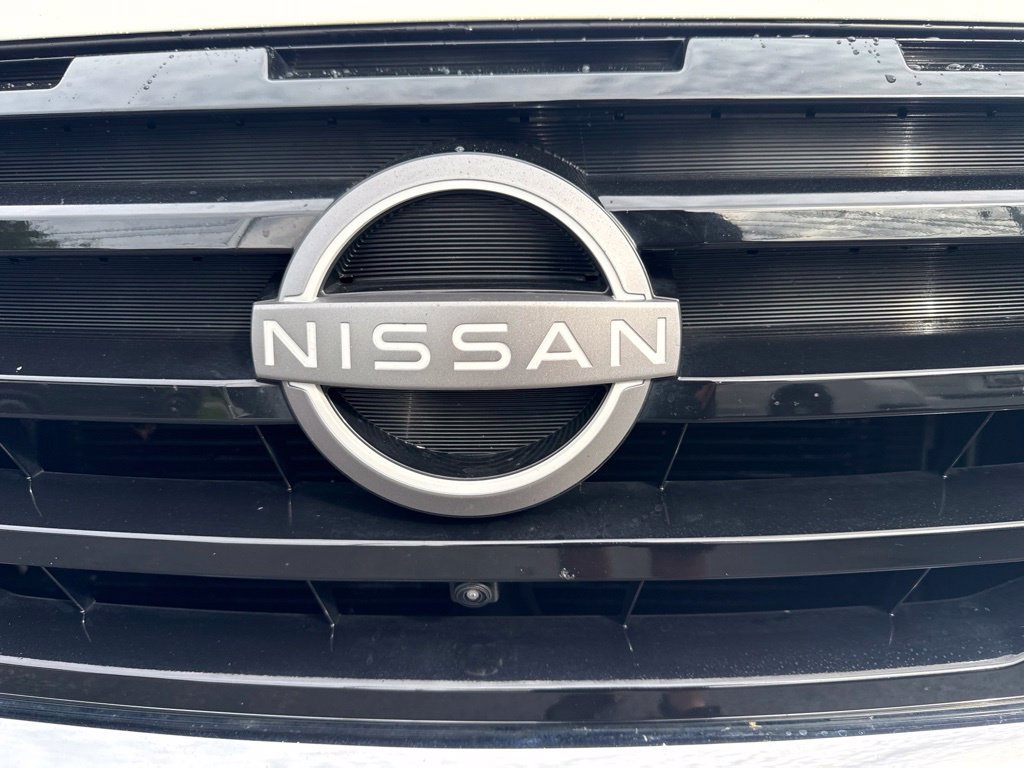 Used 2024 Nissan Pathfinder Platinum w/ Cargo Package AWD/4WD image 14