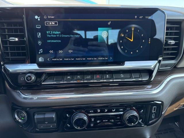 Certified 2024 Chevrolet Silverado 1500 RST w/ All Star Edition Plus image 19