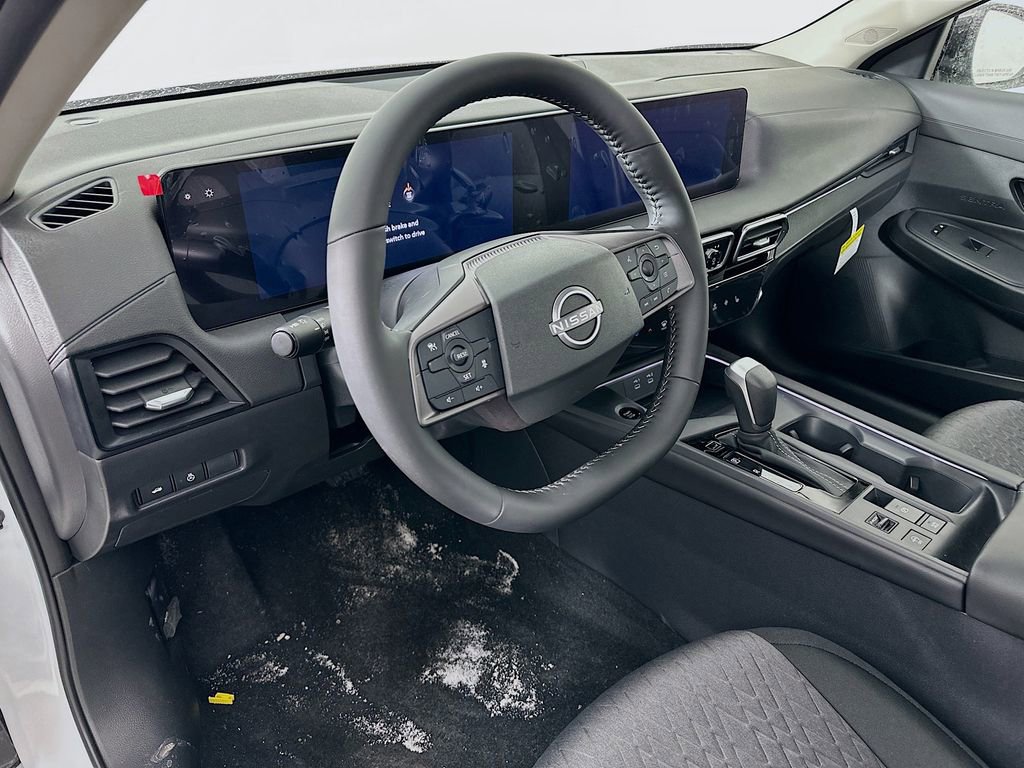 New 2026 Nissan Sentra SV w/ SV Convenience Package image 14