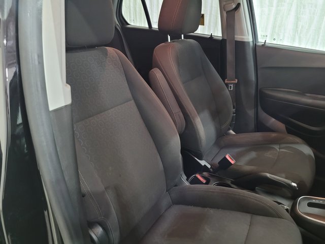 Used 2020 Chevrolet Trax LS w/ Tint and Cruise Package image 40