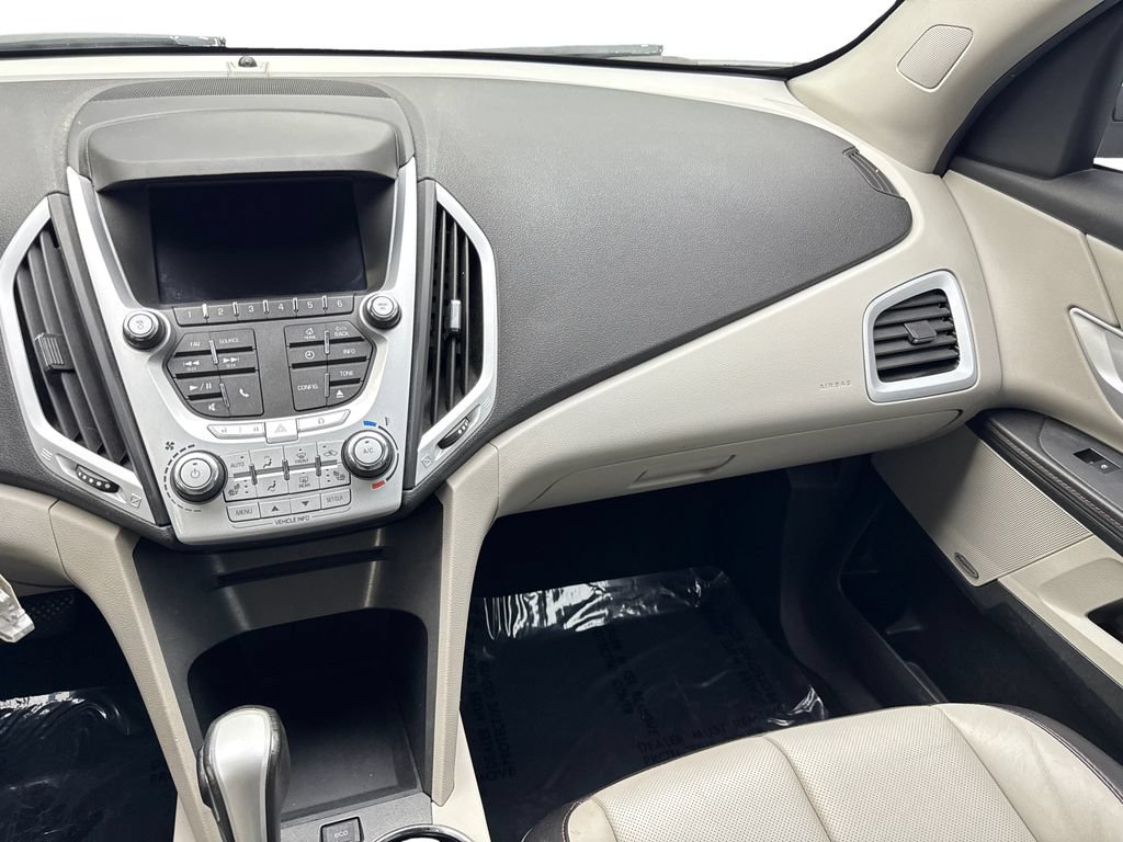 Used 2014 GMC Terrain SLT FWD image 54