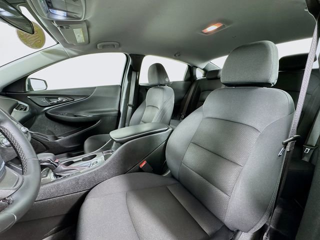 Used 2024 Chevrolet Malibu RS image 11