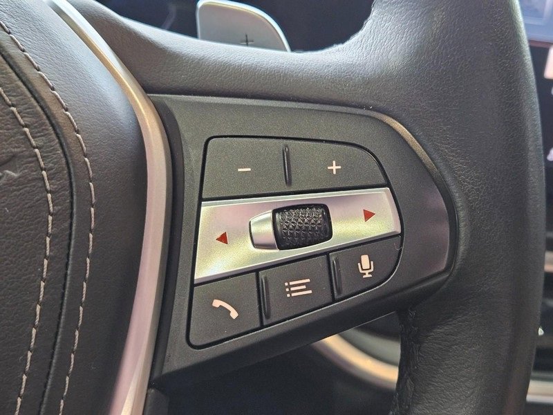 Used 2024 BMW X5 xDrive40i image 18